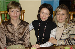 Наталья, Наталья и Ольга
